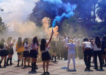 Al estilo de la App "TikTok": concurso virtual para la promo 2020