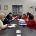 La Comisión de Salud avanza en un Proyecto de Ley para acompañantes terapeuticos