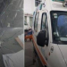 Vecinos apedrean a una ambulancia que trasladaba a una mujer con coronavirus