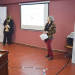Concejales se capacitaron en Perspectiva de Género