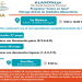 Continúa entrega de unidades alimentarias y reempadronamiento de titulares