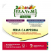Vuelven la FFAVeM y la Feria Campesina