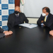 Ministerio de Trabajo y Colegio de Técnicos: por convenio habrá capacitaciones de oficios en toda la provincia