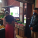 Intendente Luciano Demarco Visitó Feria Minorista