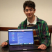 El joven creador de un popular sitio sobre el coronavirus rechazó una millonaria oferta para implementar anuncios
