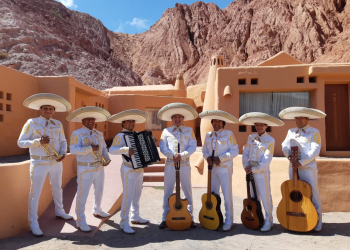 "Mariachis Guadalupe"