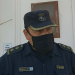 Informe Policial de las últimas horas unidad regional # 6 Perico.