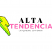 ALTA TENDENCIA