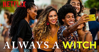 Actor de netflix Duban Prado de la serie "SIEMPRE BRUJA" saluda a nuestra bella Jujuy