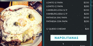 Resto Click!!!                                     La mejor opción de tu dia, calidad y precio.😋