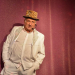 Gran saludo a Jujuy de    "Torry palenzuela" Cómico,actor y artista.