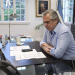 Alberto Fernández: "No lo veo en lo inmediato"
