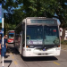 Movilización de UTA y posible paro de colectivos en la provincia