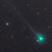 El cometa SWAN se podrá apreciar mejor esta noche
