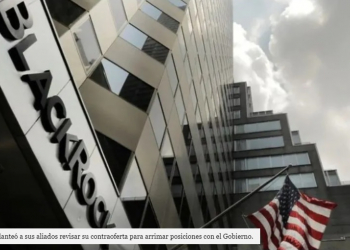 Argentina está técnicamente en default