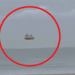 VIDEO VIRAL: ¿Barco fantasma? Captan extraño navío levitando sobre el mar.