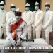 Hablaron los protagonistas del viral más famoso de la cuarentena