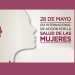 Día Mundial de Acción por la Salud de las Mujeres