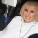 Murió Goldie, la hermana gemela de Mirtha Legrand