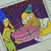 Otro misterio de Los Simpson: ¿Hoy es el cumpleaños de Homero?