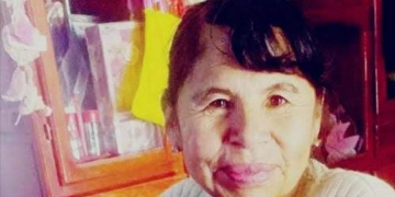 Solicitan dadores de sangre para la mujer que fue apuñalada salvajemente en Humahuaca