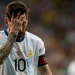 Lionel Messi: “Fue duro cuando supe que la Copa América sería pospuesta”