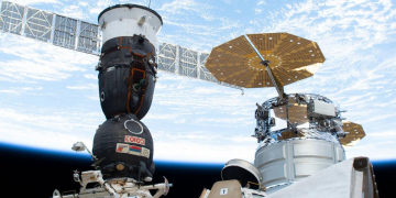 La NASA busca candidatos para pasar 8 meses en un simulador espacial ruso