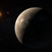 Detectan exoplaneta similar a la Tierra a casi 25.000 años luz