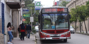La UTA ratificó el paro y no habrá colectivos durante todo el día en Jujuy