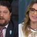 Nicolás Wiñazki le contestó a Vero Lozano luego de que se burlara de él