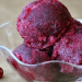 Cómo preparar helado de vino tinto en casa