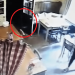 VIDEO VIRAL: Siente misteriosa presencia y logra captar extraño fantasma