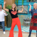 Telefe analiza aislar a todo el equipo de "La peña de morfi"