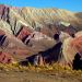 Desde hoy El Hornocal recibe al turismo interno