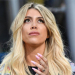 Revelaron cómo se gestó el salto a la fama de Wanda Nara