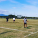 Suri: el primer club de rugby en Argentina que retomó los entrenamientos