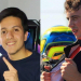 Zeballos y Haroian: los ganadores de la 1º fecha del Zonal de Tierra
