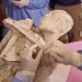 Las impresionantes imágenes de las momias de Nazca que podrían ser evidencia extraterrestre
