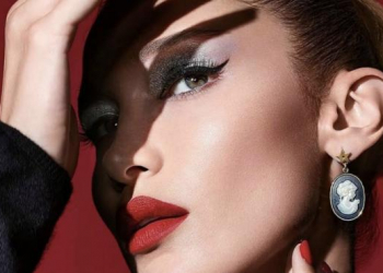 Las pestañas son la clave para potenciar la mirada