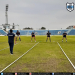 Gimnasia y Esgrima de Jujuy retorno a los entrenamientos en el 23 de Agosto