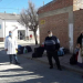 Docentes varados en Abra Pampa