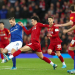 Liverpool podría consagrarse campeón en el estadio de Everton