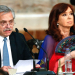 Los desconcertantes giros, amagues y vueltas mortales de un presidente inasible