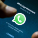 No, no te bloquearon; WhatsApp está fallando y eliminó el "en línea"