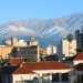 Fin de semana helado pero con sol en Jujuy