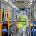 Coronavirus en Argentina: 1282 nuevos casos y 14 muertes