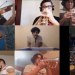 Jóvenes músicos jujeños en el Día de la Bandera