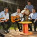 Copleros y nuevo video en el Día del Padre
