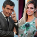 Miguel Ángel Cherutti y Belén Francese tienen coronavirus