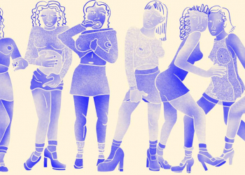Así ha cambiado el concepto de la mujer ‘ideal’ a lo largo de la historia